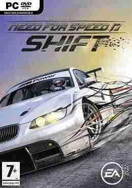 Descargar Need For Speed Shift [Spanish] por Torrent